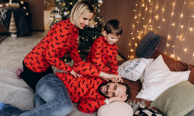 Οι προσφορές που θα φέρουν τη μαγεία των γιορτών στο σπίτι μας