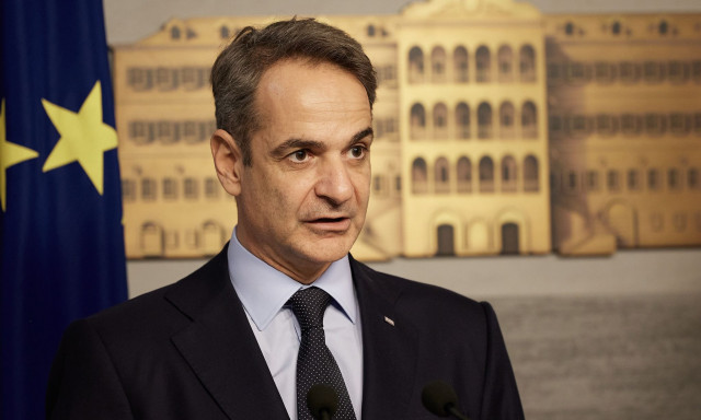 O Κυριάκος Μητσοτάκης στις Βρυξέλλες  - Τα θέματα της Συνόδου Κορυφής