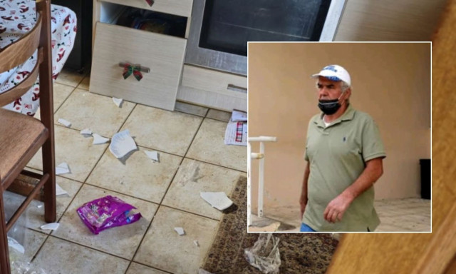 Εύβοια: «Τους έπεισε πως ο πατέρας τους είναι ο διάβολος» - Το σχέδιο του «μάγου»