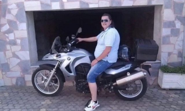 Θρήνος στην Κρήτη για την 36χρονη Ράνια που δολοφονήθηκε με παράσυρση