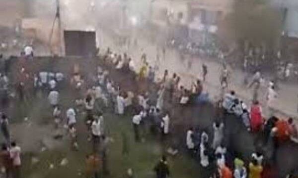 Νιγηρία: Τραγωδία σε σχολική γιορτή - Ποδοπατήθηκαν τουλάχιστον 32 παιδιά