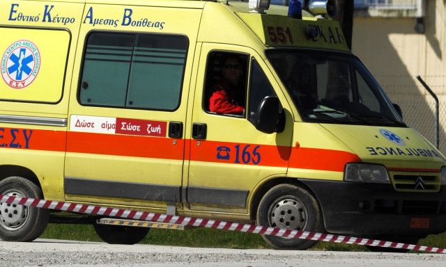 Τραγωδία στο Ηράκλειο: Παρέσυρε, σκότωσε και εγκατέλειψε πεζή – Τον κυνήγησαν οι αυτόπτες μάρτυρες