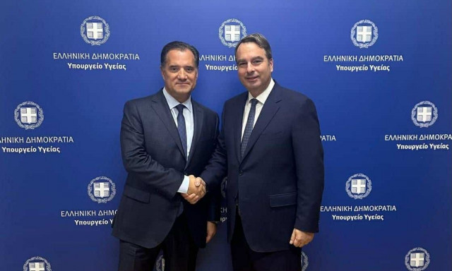 Νοσοκομείο Αγρινίου: Προχωρά το αιμοδυναμικό εργαστήριο