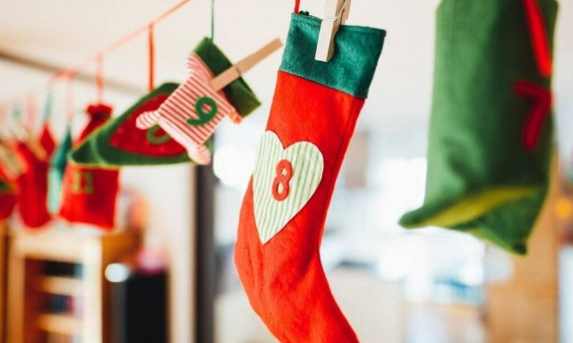 «Πρεμιέρα» σήμερα για το «Καλάθι του Άη Βασίλη»: Ποια προϊόντα περιλαμβάνει - Πόσο θα διαρκέσει