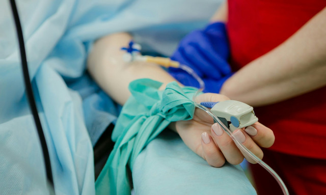 Ο κρυμμένος κίνδυνος στον αέρα που προκαλεί  υπογονιμότητα και καρκίνο του παχέος εντέρου