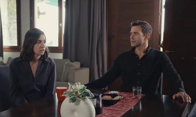 H Γη της ελιάς: Έτσι τελειώνει η σειρά για το 2024