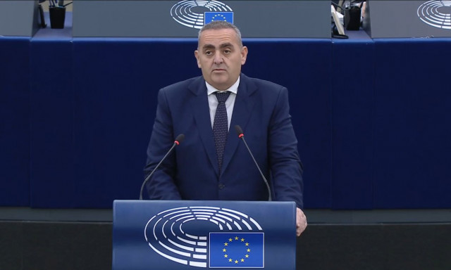 Μπελέρης: Πρότεινε τον Φειδία Παναγιώτου για αντιπρόεδρο Επιτροπής - «Άδειασμα» από τη ΝΔ