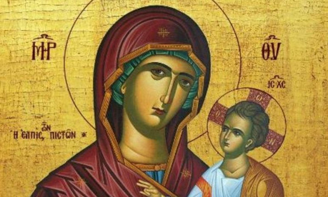 Καταπέλτης ο Μητροπολίτης Κισάμου για την παιδική ταινία του Netflix με την «έκτρωση της Παναγίας»