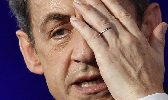 Τελική καταδίκη Σαρκοζί: Θα εκτίσει ποινή με βραχιολάκι