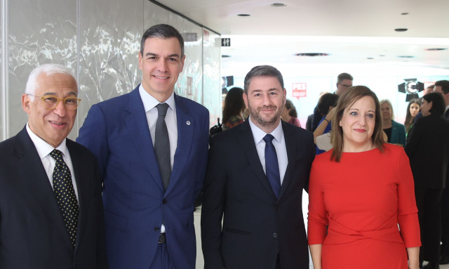 Νίκος Ανδρουλάκης - ΠΑΣΟΚ: «Αποτροπή του σεναρίου για «τουρκοσυριακό σύμφωνο»