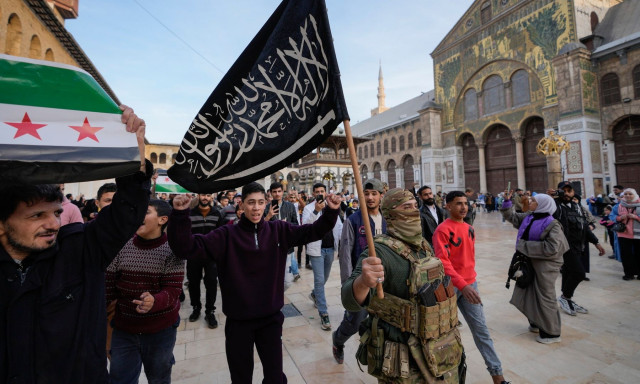 Γαλλία: Το Παρίσι θα φιλοξενήσει διεθνή διάσκεψη για τη Συρία τον Ιανουάριο