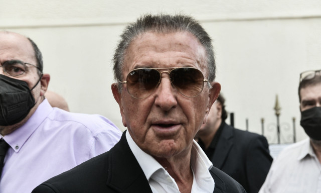 Αργύρης Παπαργυρόπουλος: «Με έβγαλαν και πλήρωνα ενοίκιο 350.000 ευρώ τον χρόνο»