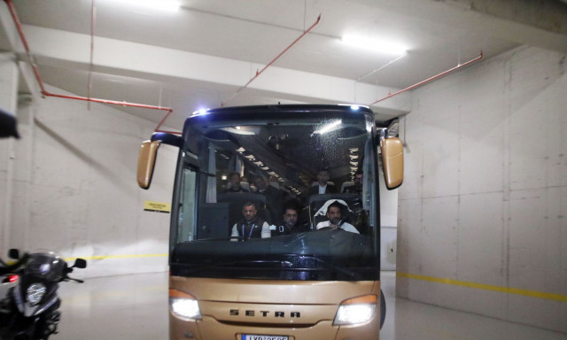 AEK - ΠΑΟΚ: Η ΔΕΑΒ κάλεσε τον «Δικέφαλο του Βορρά» για «φερόμενη παραβατική συμπεριφορά»