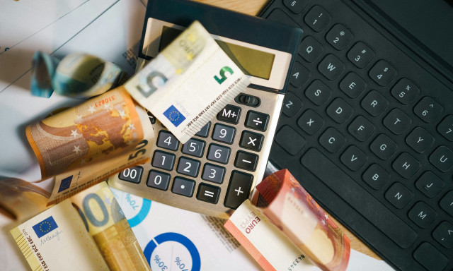 Συντάξεις: Οι οριστικές ημερομηνίες πληρωμής για τα χρήματα του Απριλίου