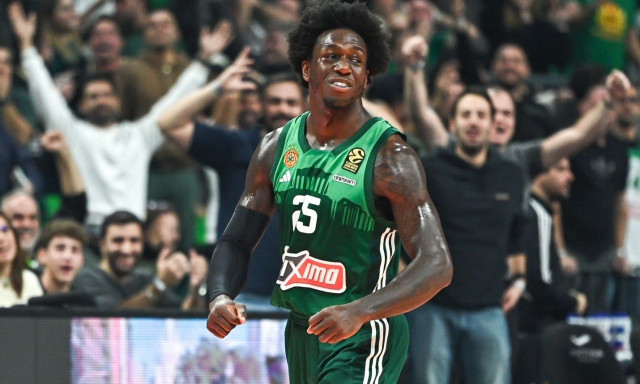 Σαρώνει παντού το τριφύλλι , με επιλογές που πληρώνουν!