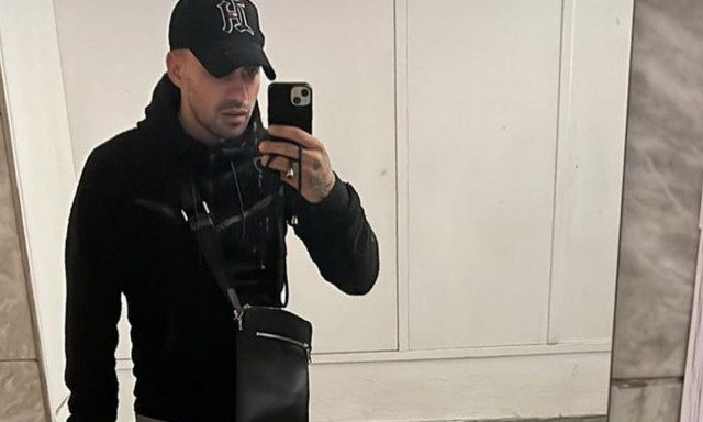 Ricta: Αποφυλακίστηκε ο γνωστός τράπερ - Είχε τραυματίσει σοβαρά 23χρονο φοιτητή