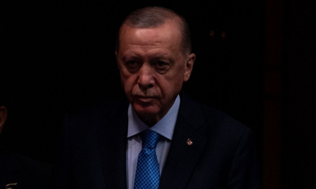 Ο Ερντογάν επιχειρεί να φέρει πιο κοντά του την Αίγυπτο και να τη βάλει απέναντι στο Ισραήλ