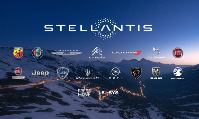 H Ιταλία και η Stellantis τα ξαναβρίσκουν μεταξύ τους