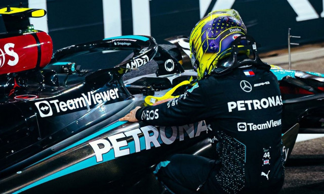 Lewis Hamilton: Μπορεί να αλλάξει την ιστορία της Ferrari F1;