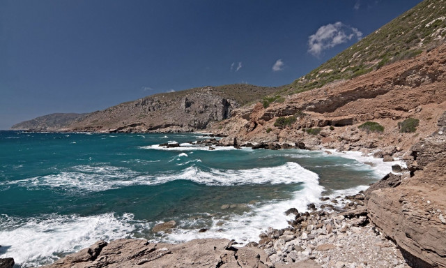 Κύθηρα: Η μοιραία «βουτιά» θανάτου του κοινοτάρχη και το σκοτεινό μυστήριο με τον καυγά