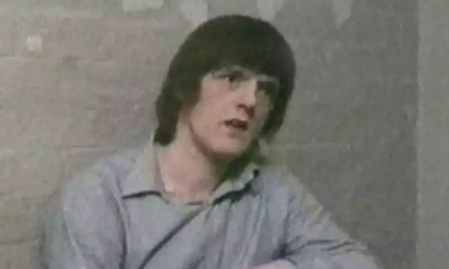 Βρετανία: Τα Χριστούγεννα του «πιο επικίνδυνου δολοφόνου» - Σε ένα γυάλινο κουτί κάτω από τη γη