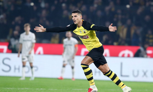 AEK - ΠΑΟΚ: Γκολ μετά από 449 ημέρες ο MVP, Έρικ Λαμέλα - «Όλοι θέλουν να παίζουν στην OPAP Arena»