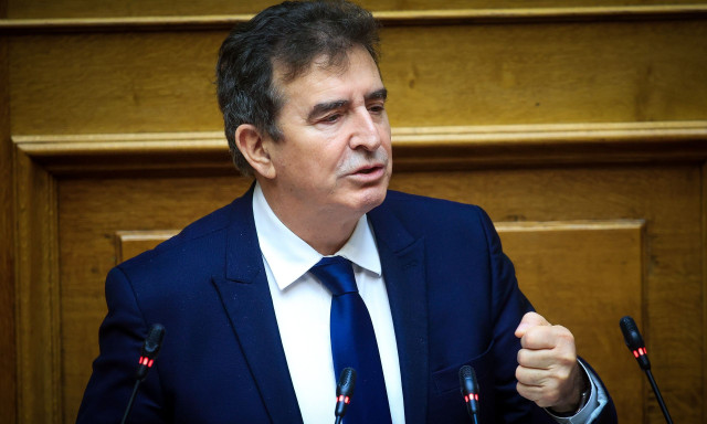 ΜΙχάλης Χρυσοχοΐδης: 65 αστυνομικοί σε μόνιμη βάση για τη φρούρηση στο Μετρό Θεσσαλονίκης