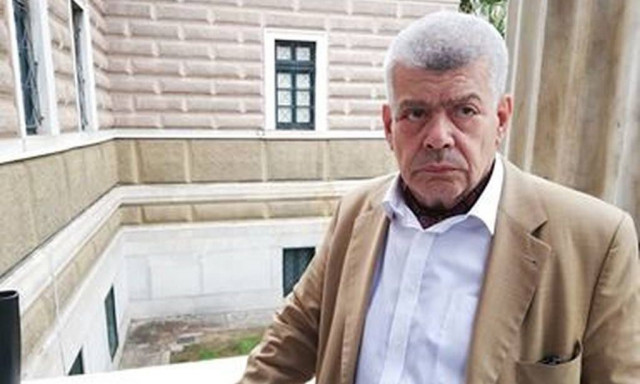 Ιωάννης Μάζης στο Newsbomb.gr: Η Ελλάδα πρέπει να κινητοποιήσει τον Τραμπ για το Τουρκο-συριακό