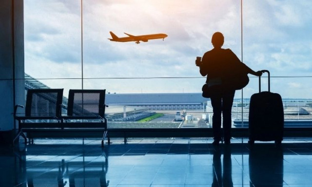 Οι αεροπορικές διαδρομές που είχαν τη μεγαλύτερη ζήτηση για το 2024