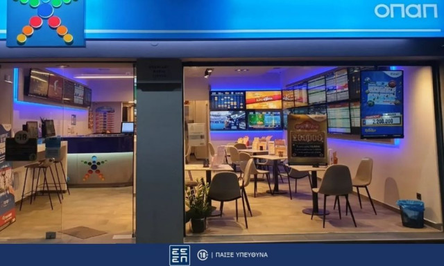 ΠΑΜΕ ΣΤΟΙΧΗΜΑ: Περισσότερα από 28 εκατ. ευρώ σε κέρδη μοίρασε την προηγούμενη εβδομάδα