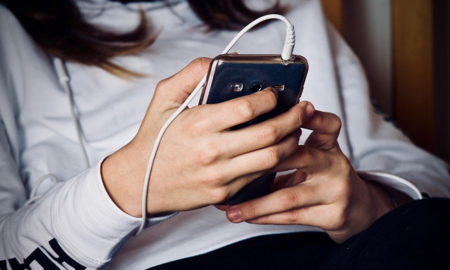 Διαδικτυακή απεξάρτηση: Εθισμένοι ανήλικοι νοσηλεύονται στο «Παίδων»