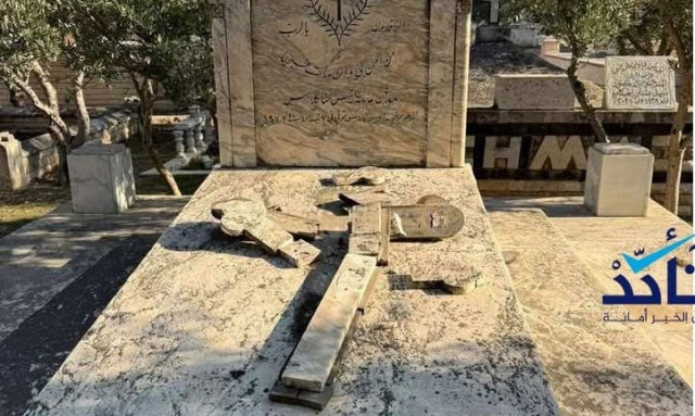 Συρία: Δραματικές ώρες για τους Χριστιανούς - Τζιχαντιστές αποκεφαλίζουν και βεβηλώνουν Εκκλησίες