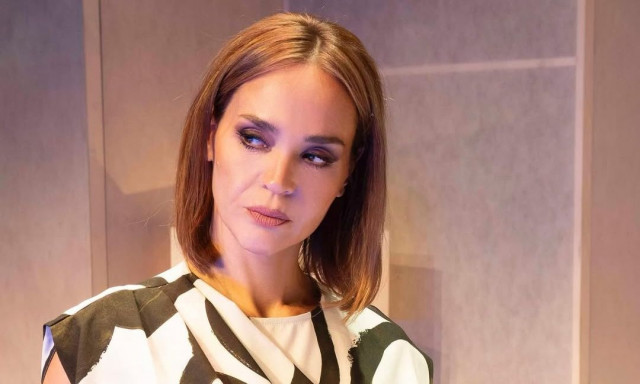 Νικολέττα Καρρά: «Ζούσα σε μία ιδανική οικογένεια, όσο την είχα, ήθελα να κάνω και δική μου»