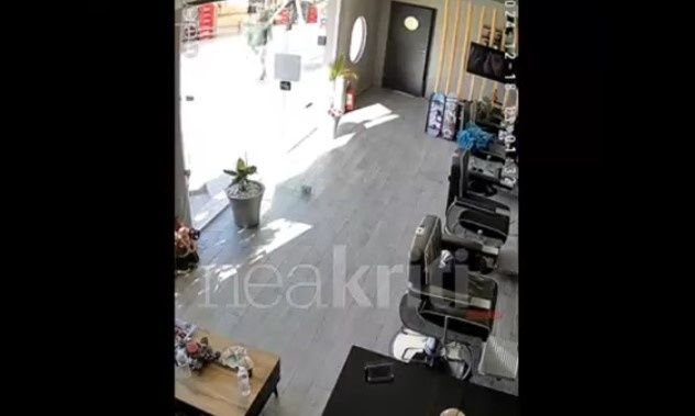 Ηράκλειο: Οι κινήσεις του Γάλλου αφού δολοφόνησε με το αμάξι του την 36χρονη