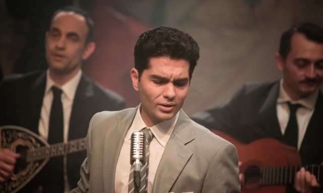 Box office: Ο θρίαμβος συνεχίζεται για το «Υπάρχω» - Έφτασε τα 681.757 εισιτήρια πανελλαδικά