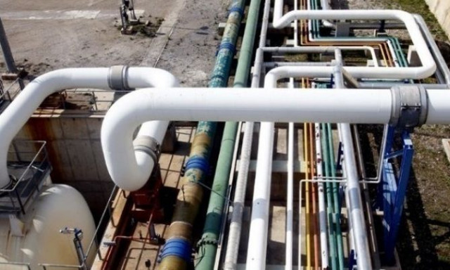 Τέλος το φυσικό αέριο της Ρωσίας στην Ευρώπη - Εκτοξεύθηκε η τιμή του καυσίμου