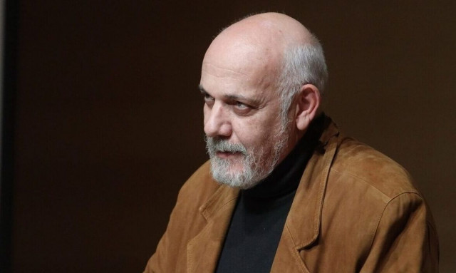 Γιώργος Κιμούλης: «Κόλαφος» η δικηγόρος του κατά της Ζέτας Δούκα - «Βγήκε και κατέθεσε τα ψεύδη»