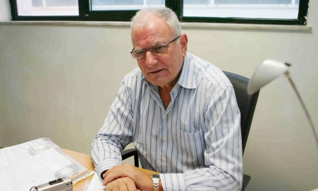 Κώστας Χαρδαβέλλας: Θρίλερ με τα αίτια θανάτου