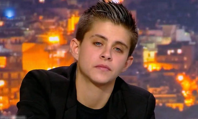 Ειρήνη Μουρτζούκου: Αποκαλυπτικές μαρτυρίες για την παράνομη «πώληση» της δεύτερης κόρης της