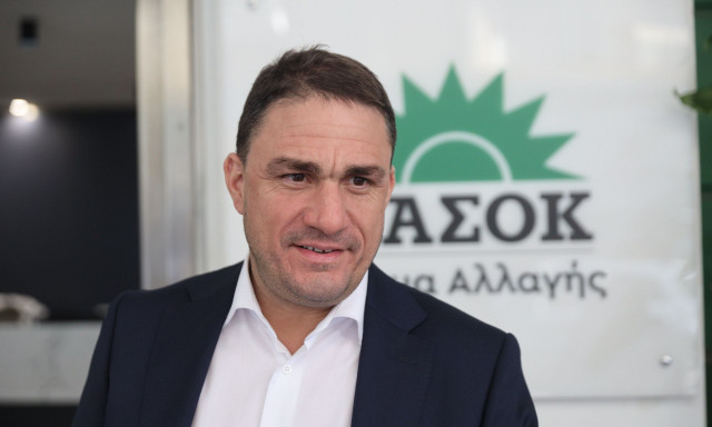 ΠΑΣΟΚ - Τσουκαλάς: «Η κυβέρνηση οφείλει να απολογηθεί για τα πεπραγμένα των τελευταίων ετών»