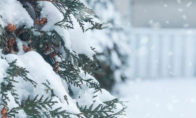 Καιρός: Έρχεται «καιρικό καρουζέλ» μέχρι τις 27 Δεκεμβρίου - Ισχυρή προειδοποίηση Τσατραφύλλια