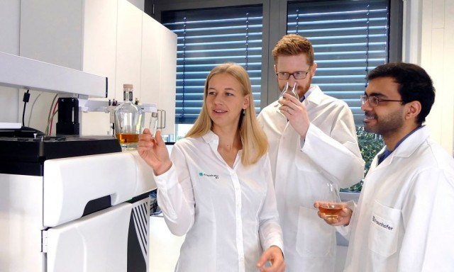 Αλγόριθμοι «μυρίζουν» τα ισχυρότερα αρώματα που έχει το ουίσκι