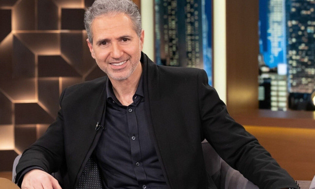 Δημήτρης Κόκοτας: Σηκώθηκε από το κρεβάτι - Πρώτη αχτίδα αισιοδοξίας