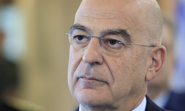 Δένδιας για Αρχιεπίσκοπο Αναστάσιο: «Βαθύτατη θλίψη - Αποτέλεσε παράδειγμα προσφοράς»