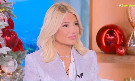 Φαίη Σκορδά για Μπαλάσκα: «Εγώ δεν κρύβομαι ποτέ, ο τρόπος που εκφράστηκες τότε δεν ήταν σωστός»