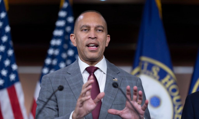 ΗΠΑ: Οι Δημοκρατικοί απορρίπτουν πρόταση των Ρεπουμπλικάνων για να αποφευχθεί το shutdown