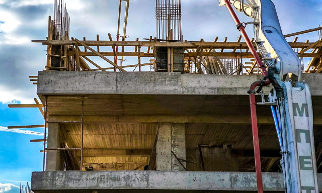 ΝΟΚ: Κατατέθηκε το ΠΔ - Τι προβλέπει η νέα ρύθμιση για εκκίνηση εργασιών