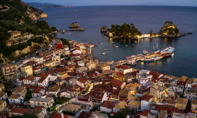 Πάργα: Επίσημη ίδρυση του πρώτου καταδυτικού πάρκου στην περιοχή