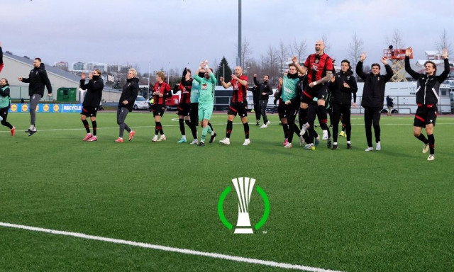 Παναθηναϊκός: Εκτός Ισλανδίας το πρώτο ματς με την Βίκινγκουρ