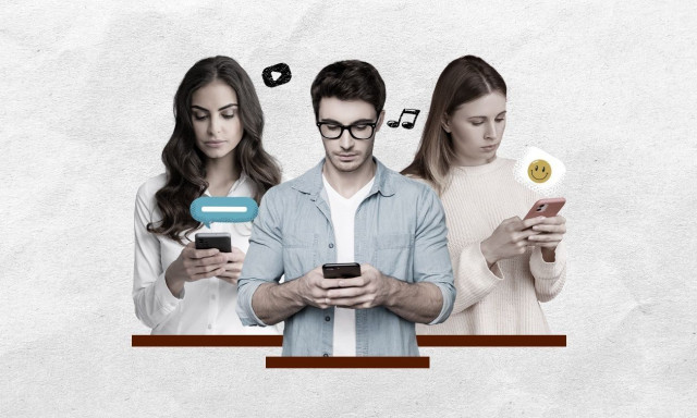 Τα κοινωνικά δίκτυα και πώς η κατάχρηση φέρνει την «εγκεφαλική σήψη» στα παιδιά